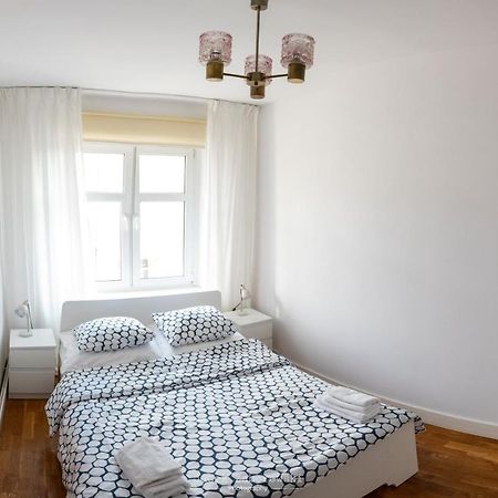 Apartament Dizajnerski Apartment Bydgoszcz Exterior photo