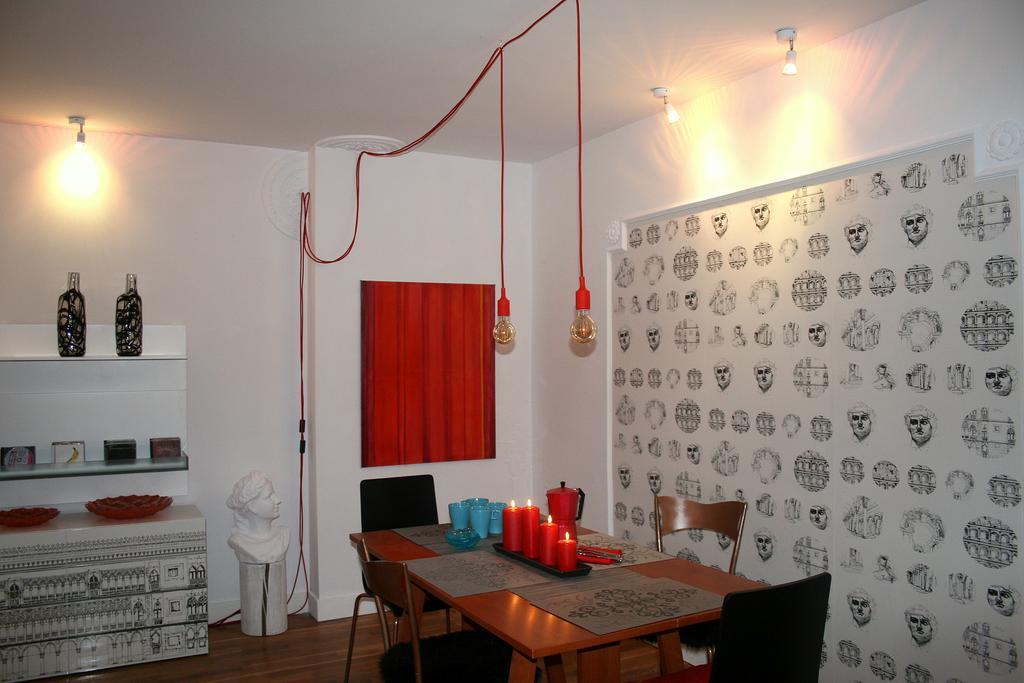 Apartament Dizajnerski Apartment Bydgoszcz Exterior photo