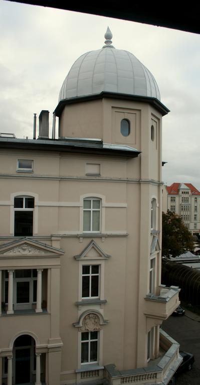 Apartament Dizajnerski Apartment Bydgoszcz Exterior photo